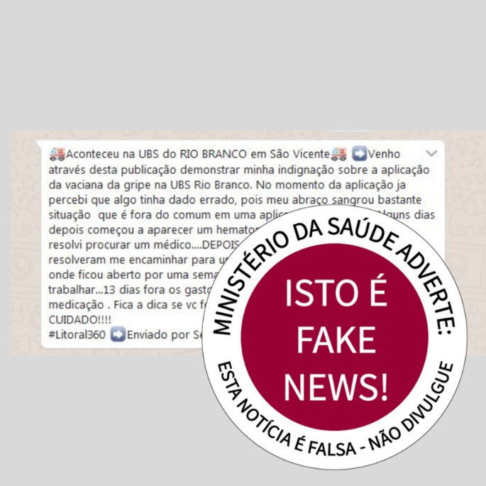 Entenda O Que São Fake News (notícias Falsas) - Toda Matéria