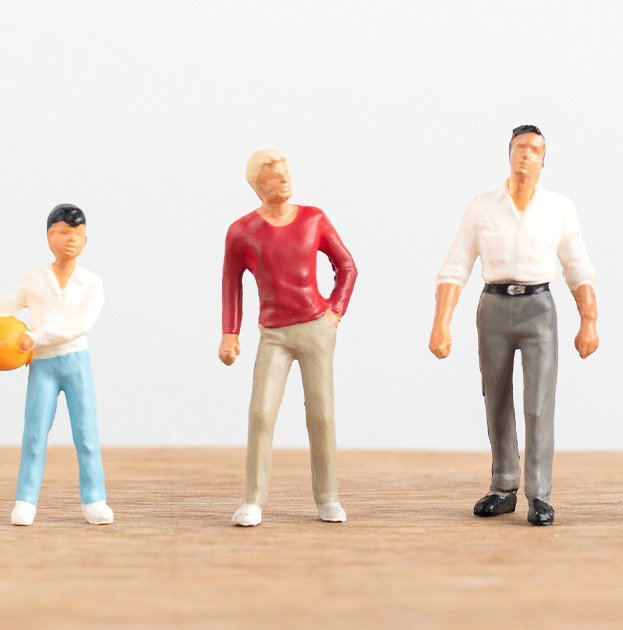 O Desenvolvimento Humano Ocorre Em Todas As Fases Da Vida