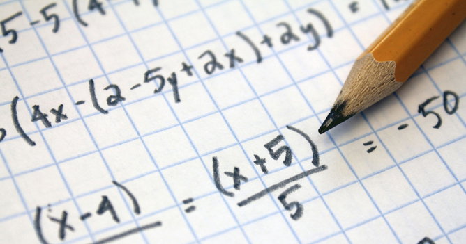 Fatoração de Polinômios