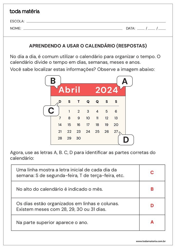 F-atv_Aprender a usar calendário_resposta