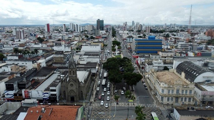 Feira de Santana - Bahia