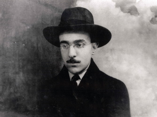 Fernando Pessoa