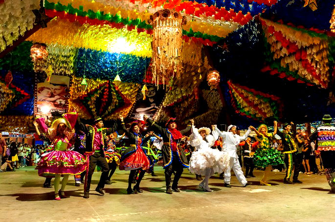 Saiba qual é a música de festa junina mais tocada do Brasil; veja lista das  10 principais - tudoep