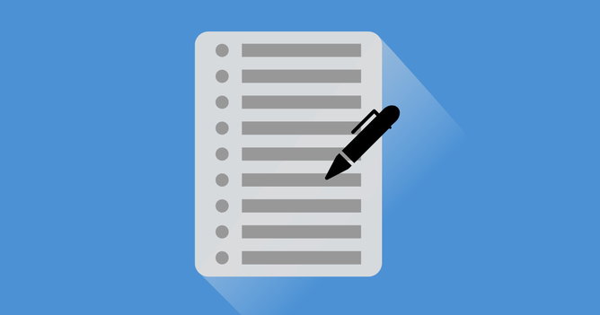 Fichamento: como fazer, tipos e modelos