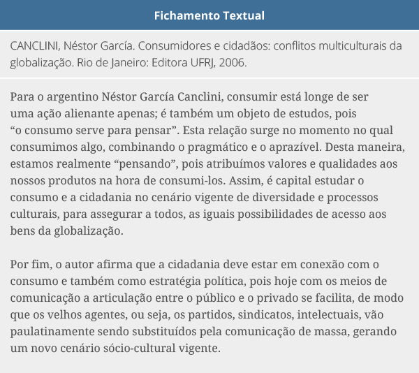 Texto dissertativo argumentativo pronto