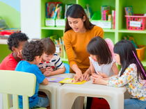 Fichas de leitura para alfabetização (para imprimir)