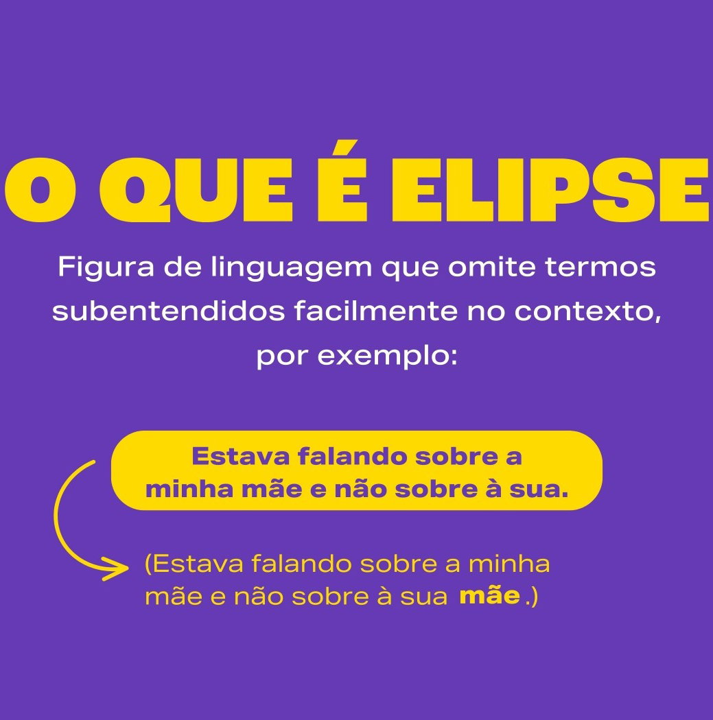Paralelismo Figuras De Linguagem