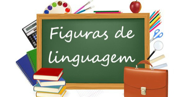 Figuras de linguagem: resumo e exemplos