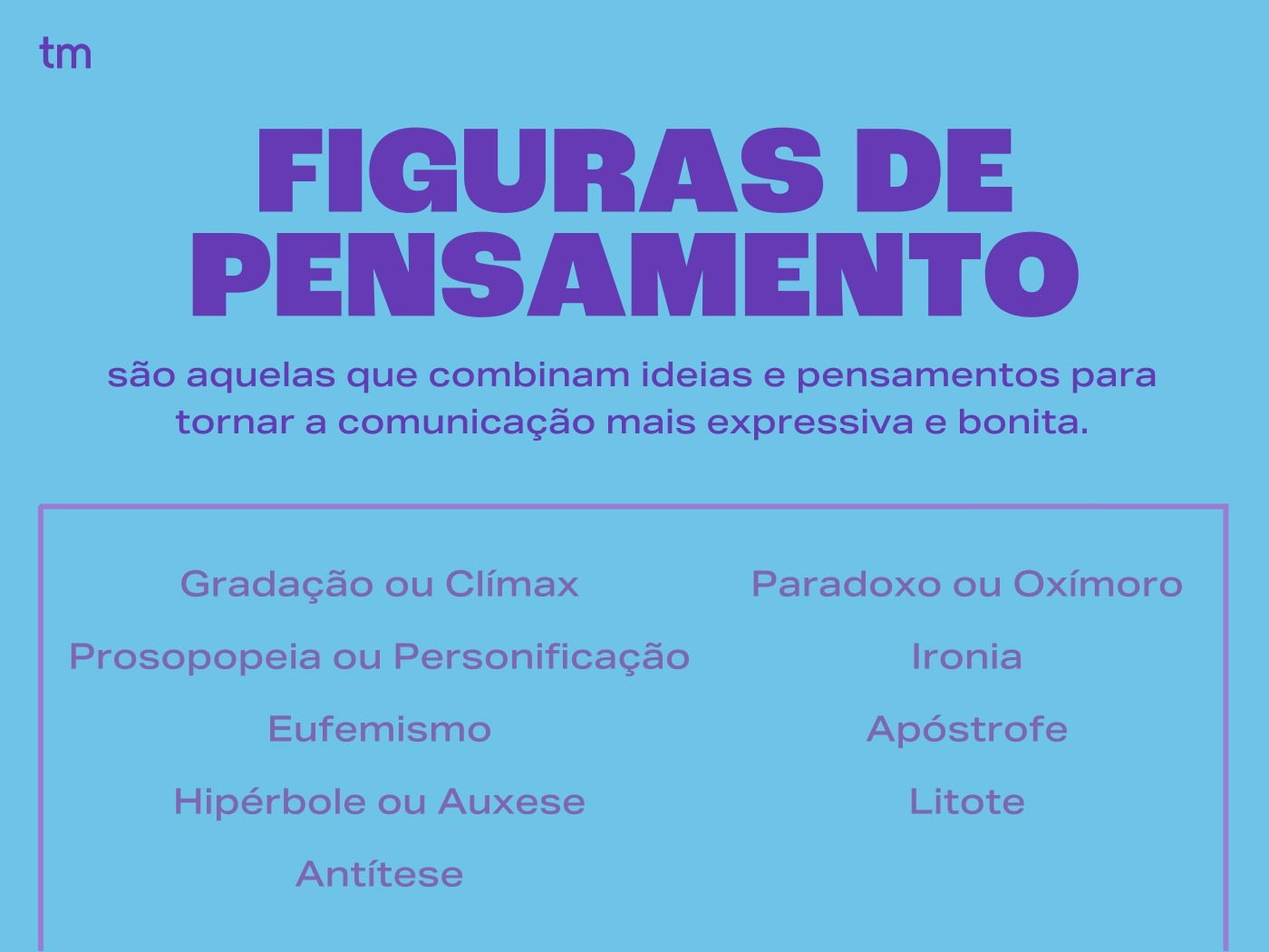 exemplos de oxímoro na literatura