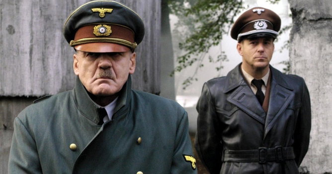 12 filmes sobre a Segunda Guerra Mundial