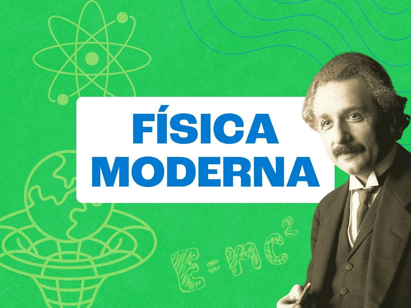 Física moderna: o que é, como surgiu e o que estuda (com exercícios ...