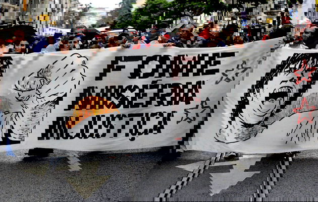 FMI (Fundo Internacional) Toda Matéria