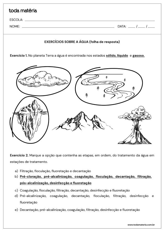 folha-de-resposta02-atividade-sobre-a-água