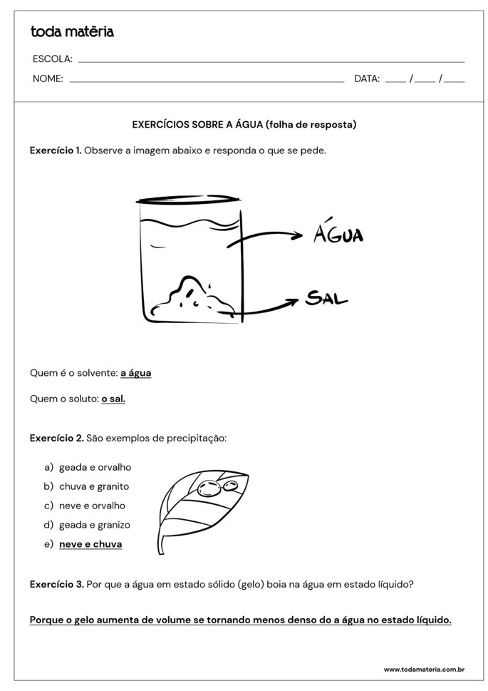 folha-de-resposta05-atividade-sobre-a-água