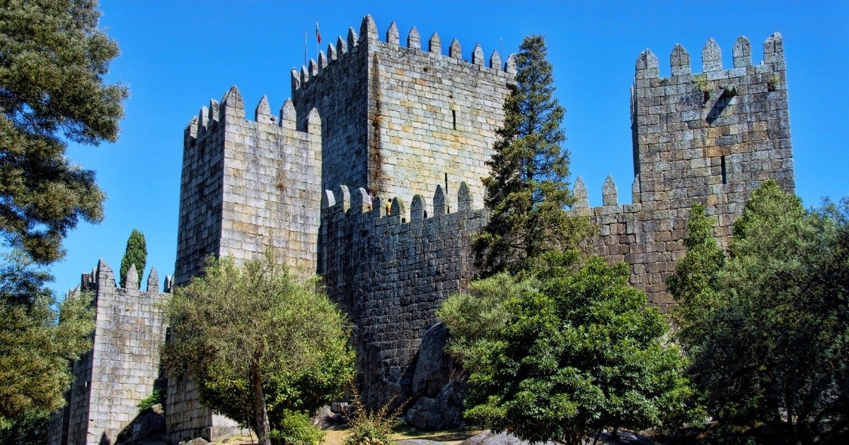 Olhar para ver: Sobre a formação de Portugal e Espanha (parte II)
