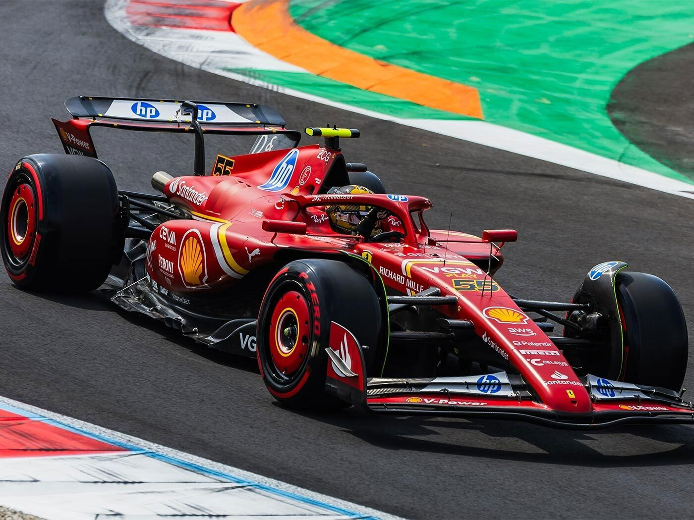 Fórmula 1: regras pontuação e o significado das bandeiras Toda Matéria