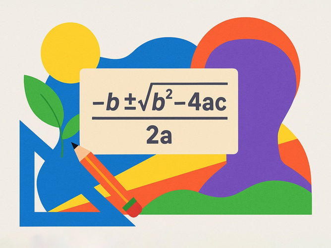 Fórmula de Bhaskara