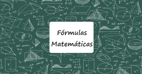 Apostila matematica notacao formulas simbolos