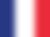 Bandeira da França