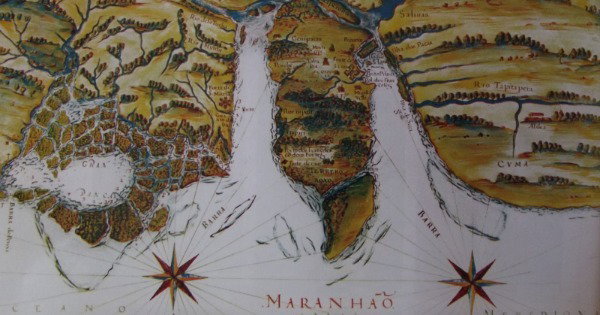 França Equinocial