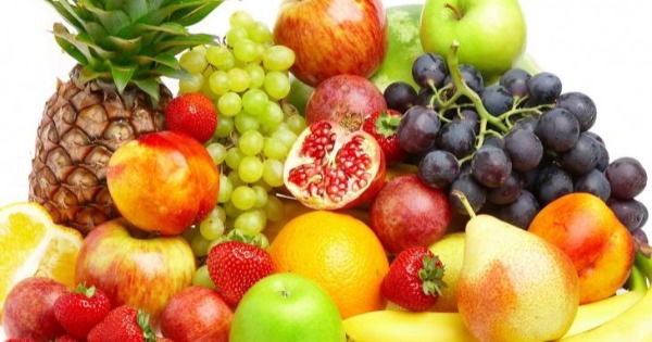 Nomes de frutas em inglês - Toda Matéria