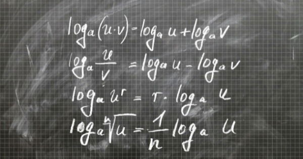 EXE] I.7.5 Função logarítmica - [EXE] I.7 Função logarítmica GTMAT