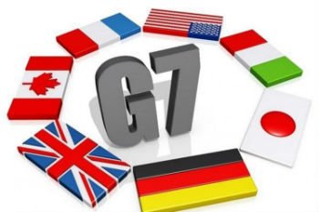 G7 Grupo dos Sete