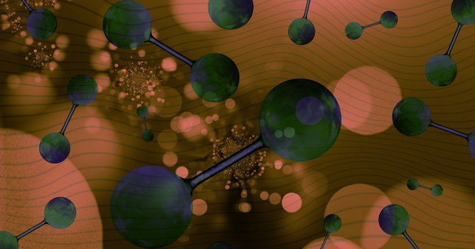 Geometria Molecular: o que é, tipos, exemplos e teoria