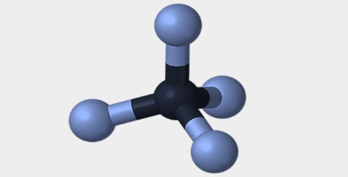 Geometria tetraédrica