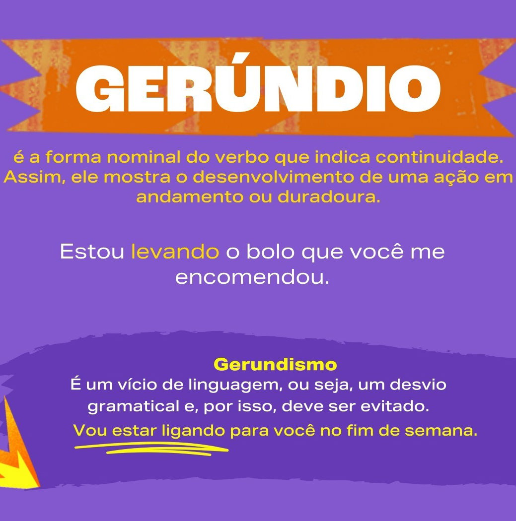 Exemplos De Frases De Gerundio Inglês: Dicas De Conteúdo