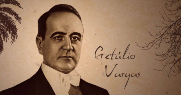 Getúlio Vargas: quem foi, seu governo e morte (em resumo)