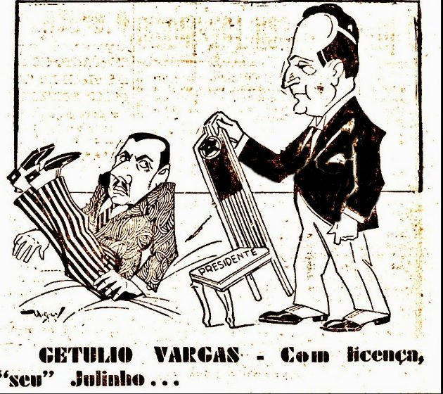 Eleições de 1930