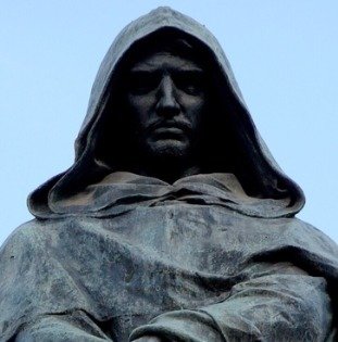 Giordano Bruno - Biografia - InfoEscola