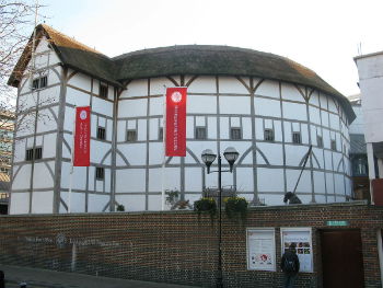 Teatro de Shakespeare