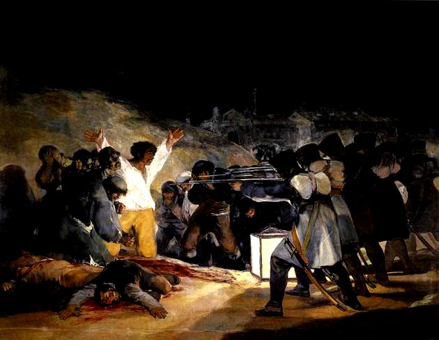 Goya