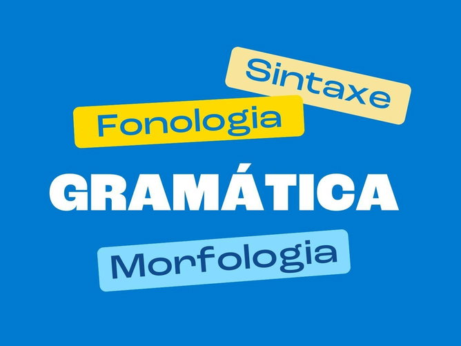 Gramática