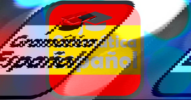 gramática esp