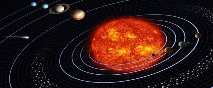 Sistema solar