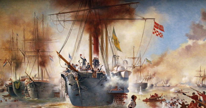 Guerra do Paraguai