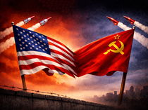 Guerra Fria: o que foi, suas causas e consequências (resumo)