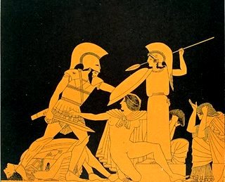 Guerra do Peloponeso e suas consequências - Livro de História