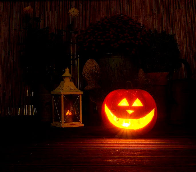 Halloween – Tudo sobre o Dia das Bruxas para a escola