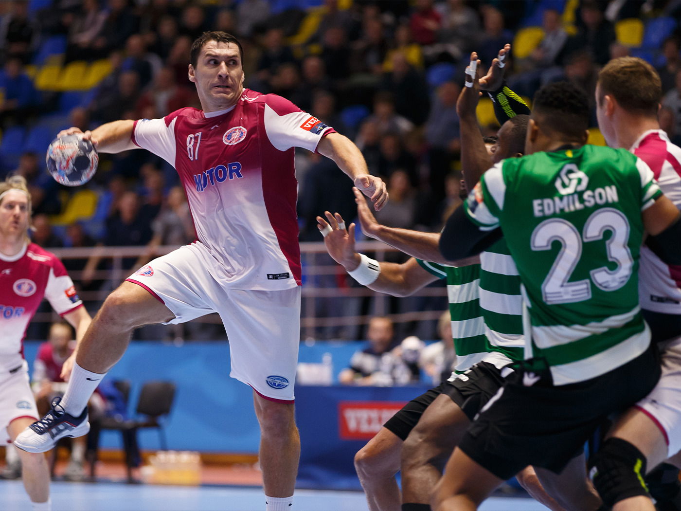 Handebol Hoje (@HandebolHoje) / X