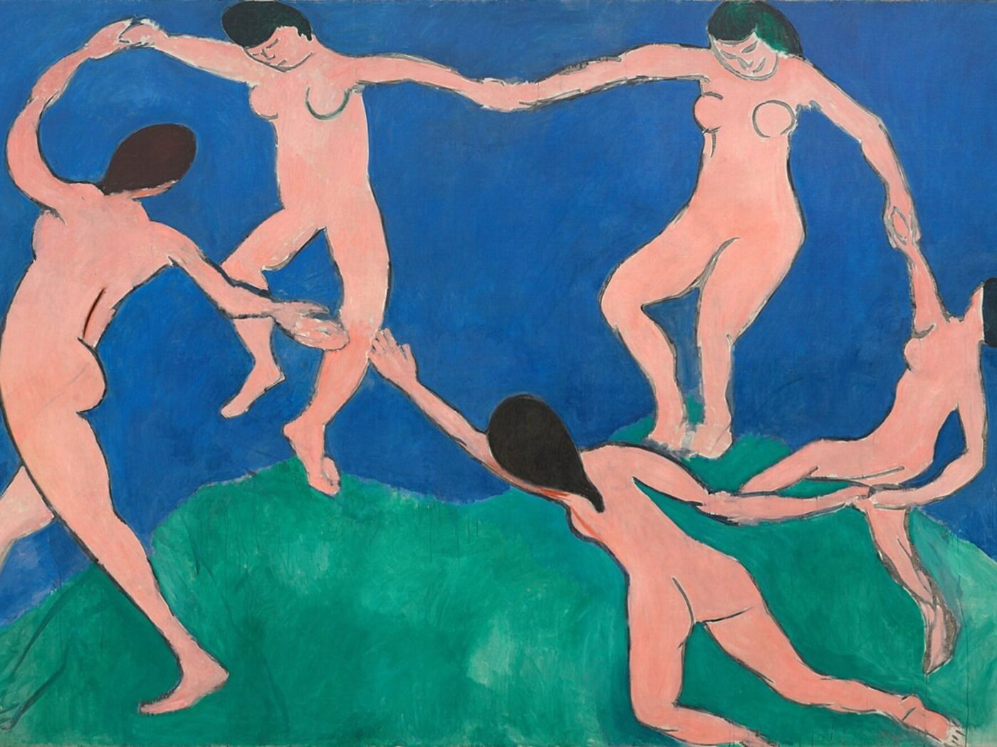 impressionismo matisse