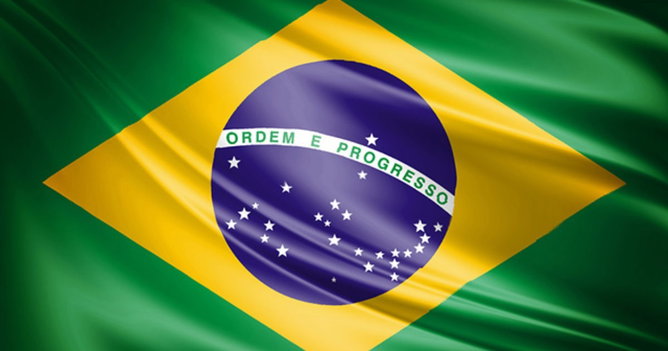 Hino Nacional Brasileiro