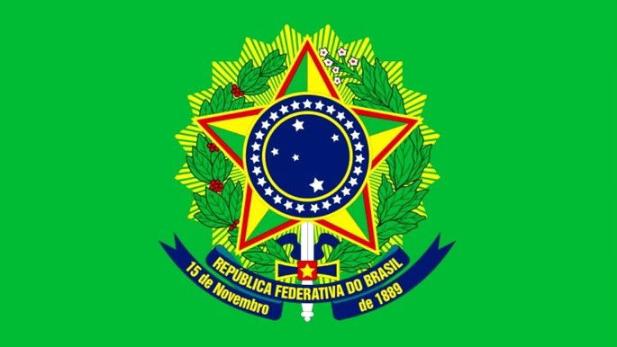 Hino da Proclamação da República do Brasil ( 1890 ) 