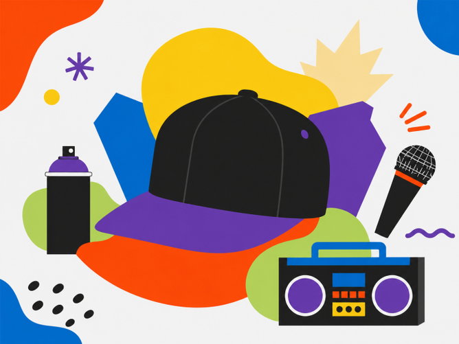 Hip-hop: o que é, origem e características da dança