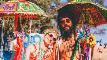 Hippies
