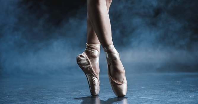 História da Dança