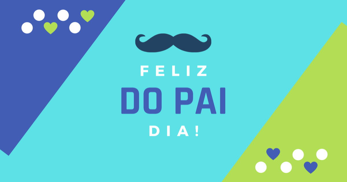 BOM DIA FELIZ DIA DOS PAIS HOJE (14/08): Veja lindas frases e